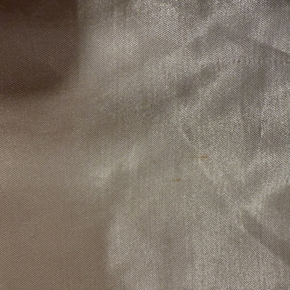 Furla Satin Drawstring Dust Bag in White - Picture 7 of 13